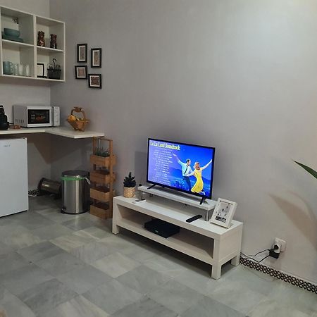 Habitación Casa Sevillana Centro Quarto foto