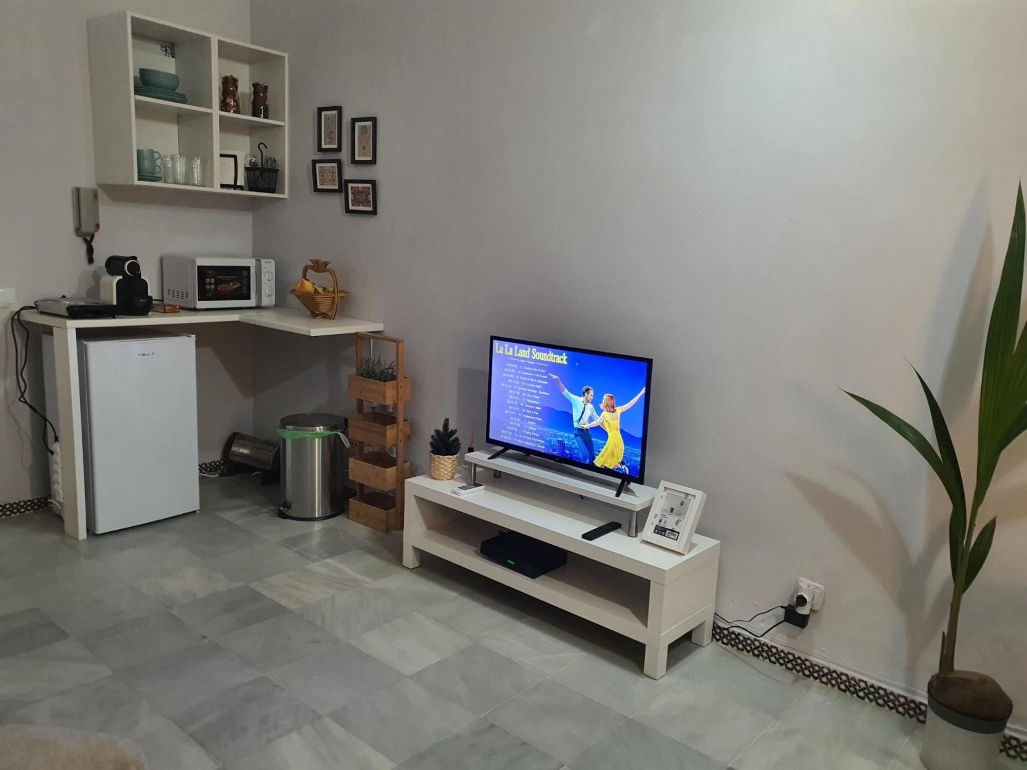 Habitación Casa Sevillana Centro Quarto foto